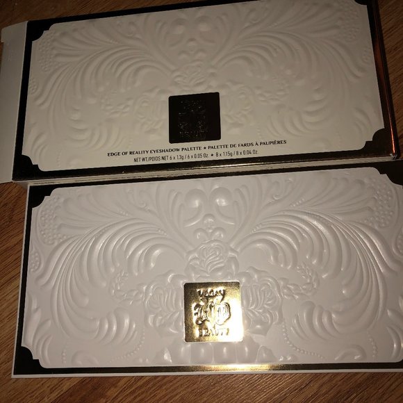 Kat Von D Edge of Reality Palette - Picture 2 of 2